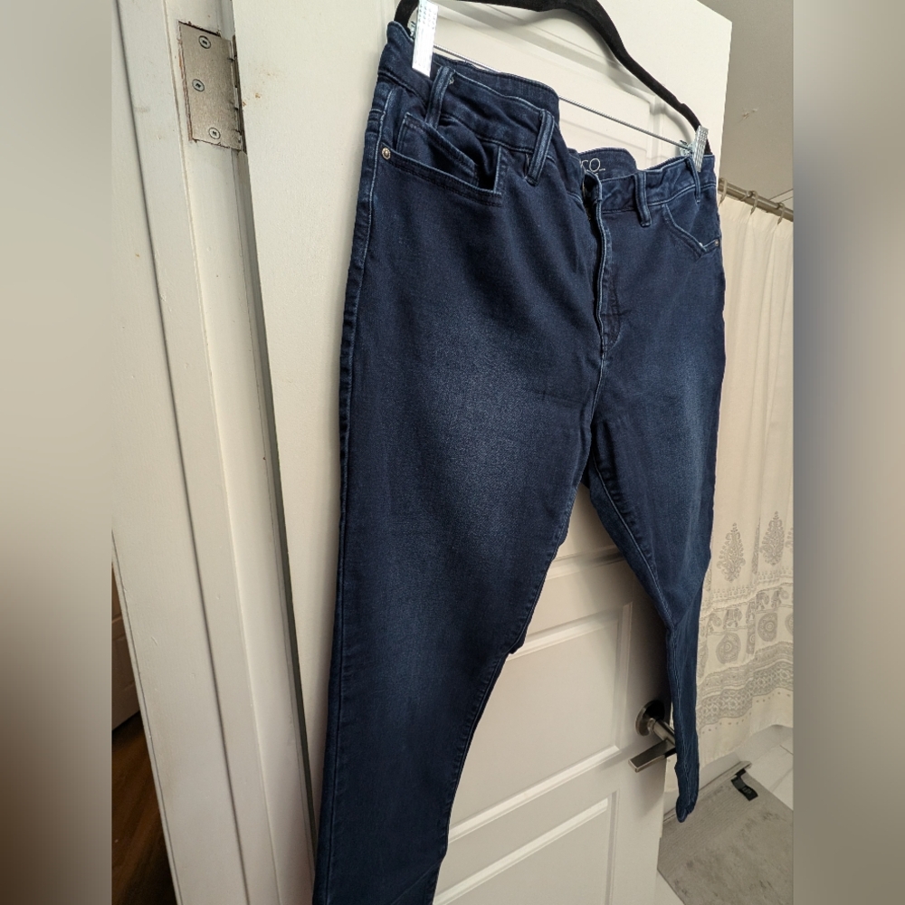🔵 Parasuco jeans